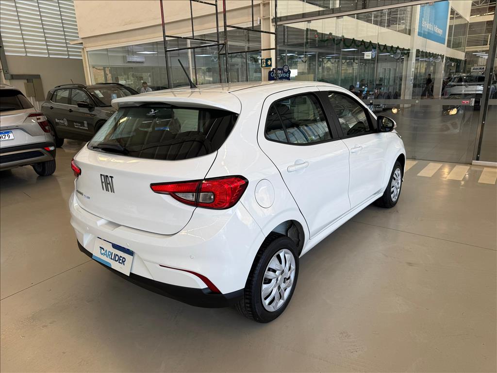 ARGO 1.0 FIREFLY FLEX DRIVE MANUAL2