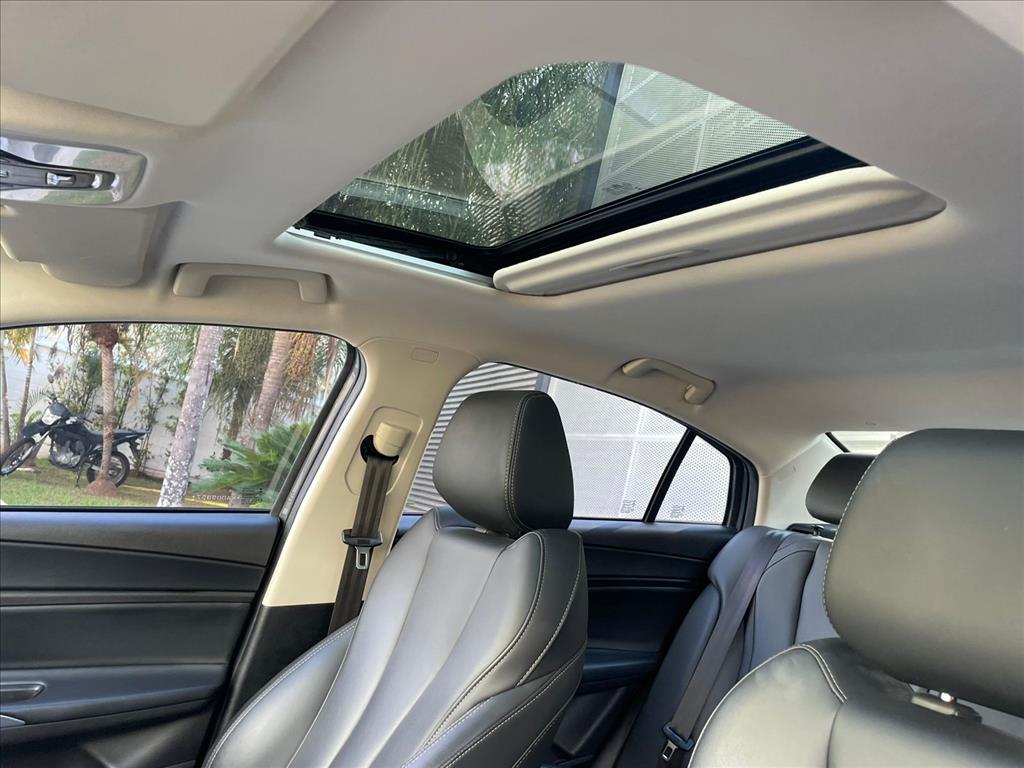 Caoa Chery-ARRIZO 6 PRO-1.5 VVT TURBO iFLEX CVT