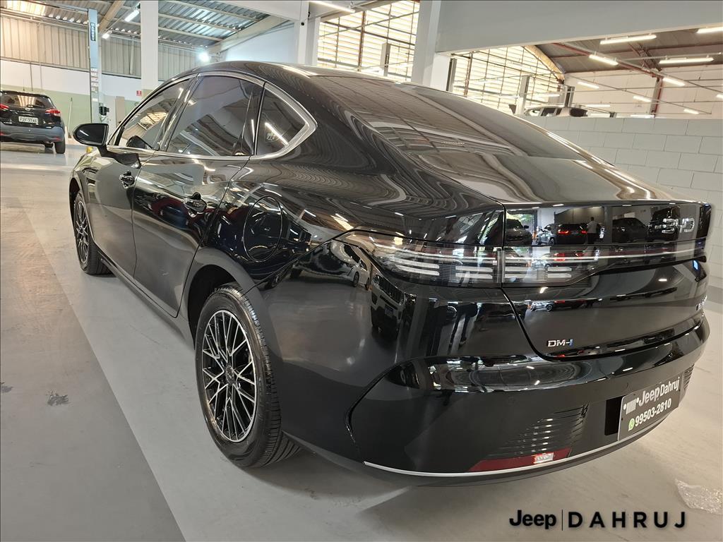 KING 1.5 DM-I PHEV GS AUTOMÁTICO3