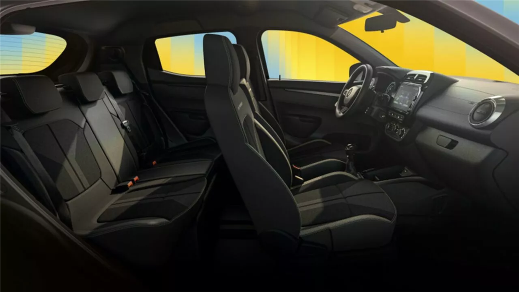 KWID 1.0 12V SCE FLEX ICONIC MANUAL2