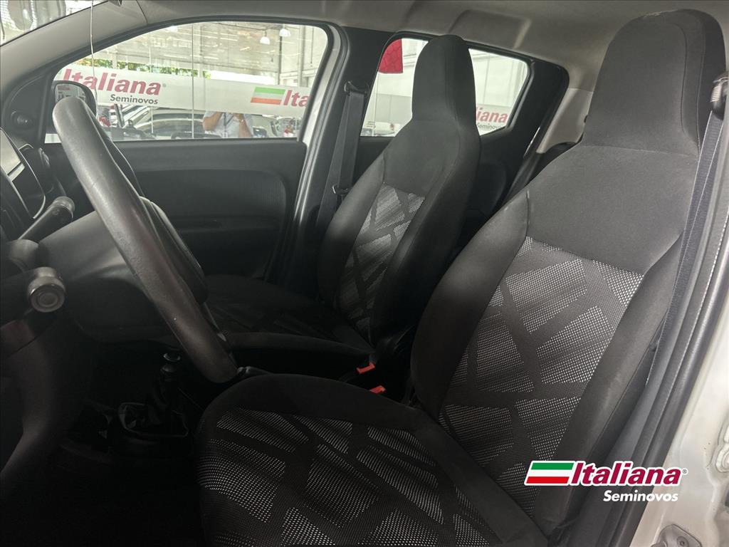 MOBI 1.0 EVO FLEX LIKE. MANUAL7