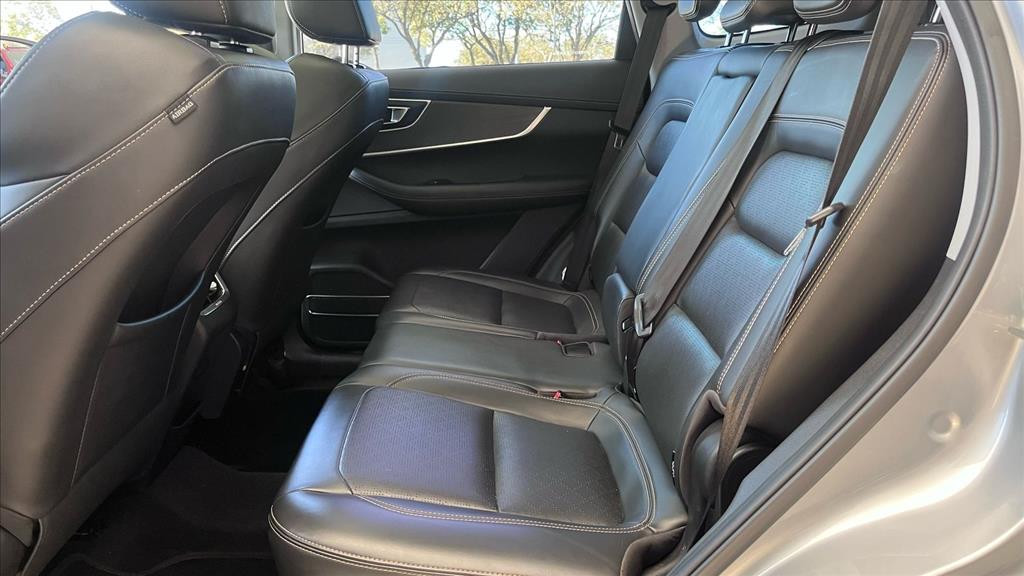 TIGGO 8 1.6 TGDI GASOLINA TXS DCT9