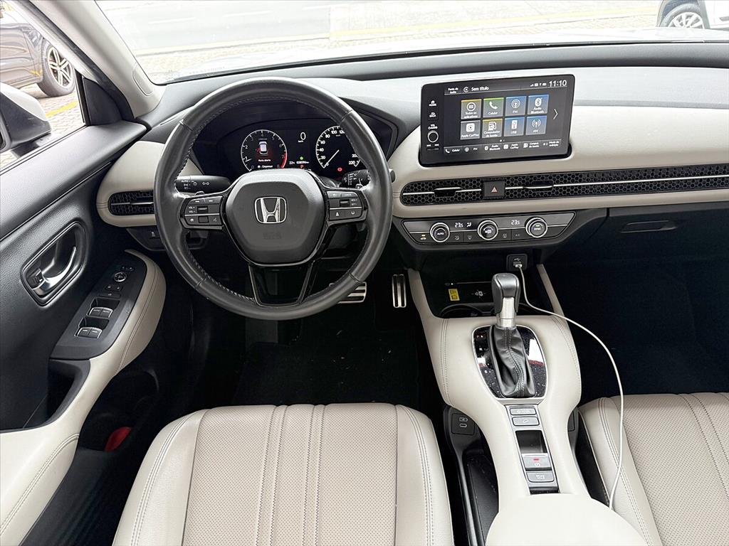 Honda Zr-V - 2.0 i-VTEC GASOLINA TOURING CVT