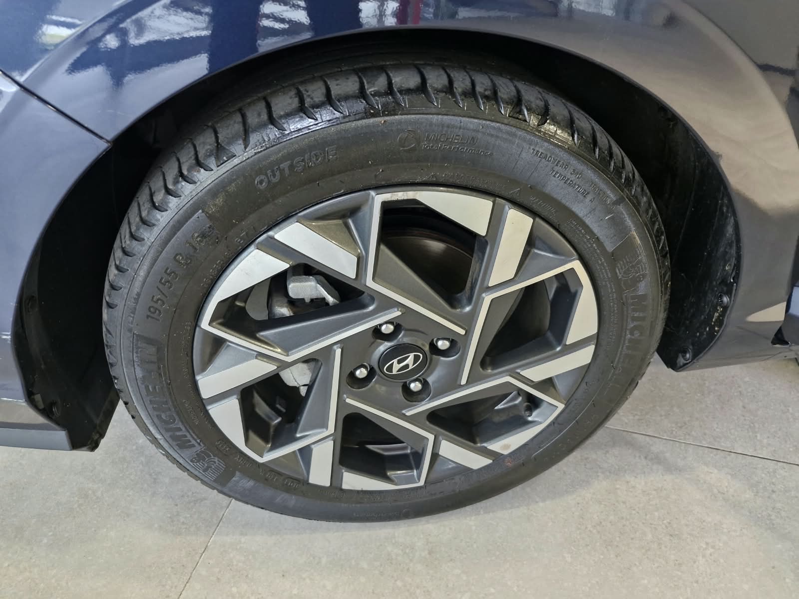 HB20 1.0 TGDI FLEX PLATINUM AUTOMÁTICO13