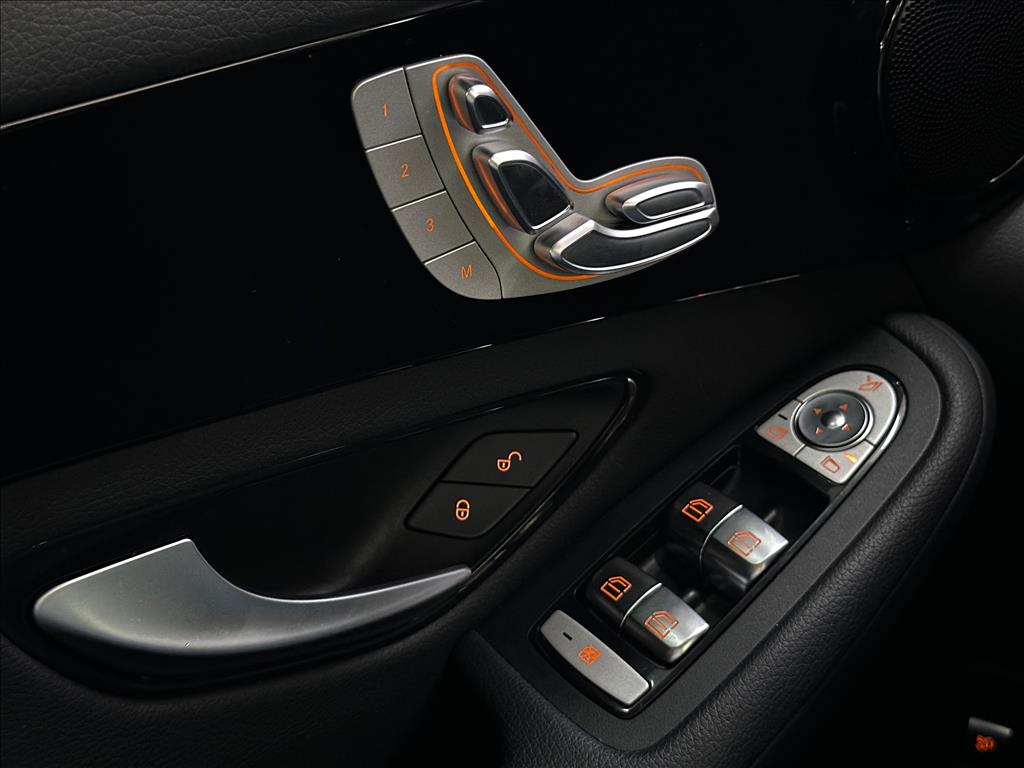 GLC 220d 2.0 TURBO DIESEL ENDURO 9G-TRONIC12