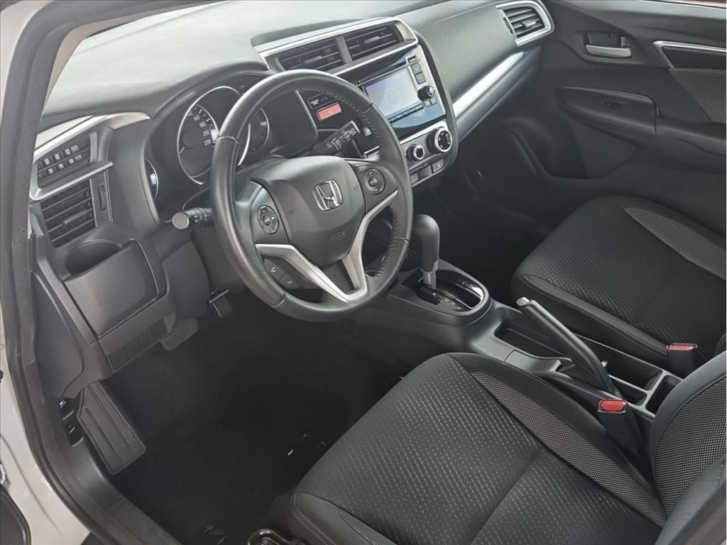 WR-V 1.5 16V FLEXONE EX CVT5