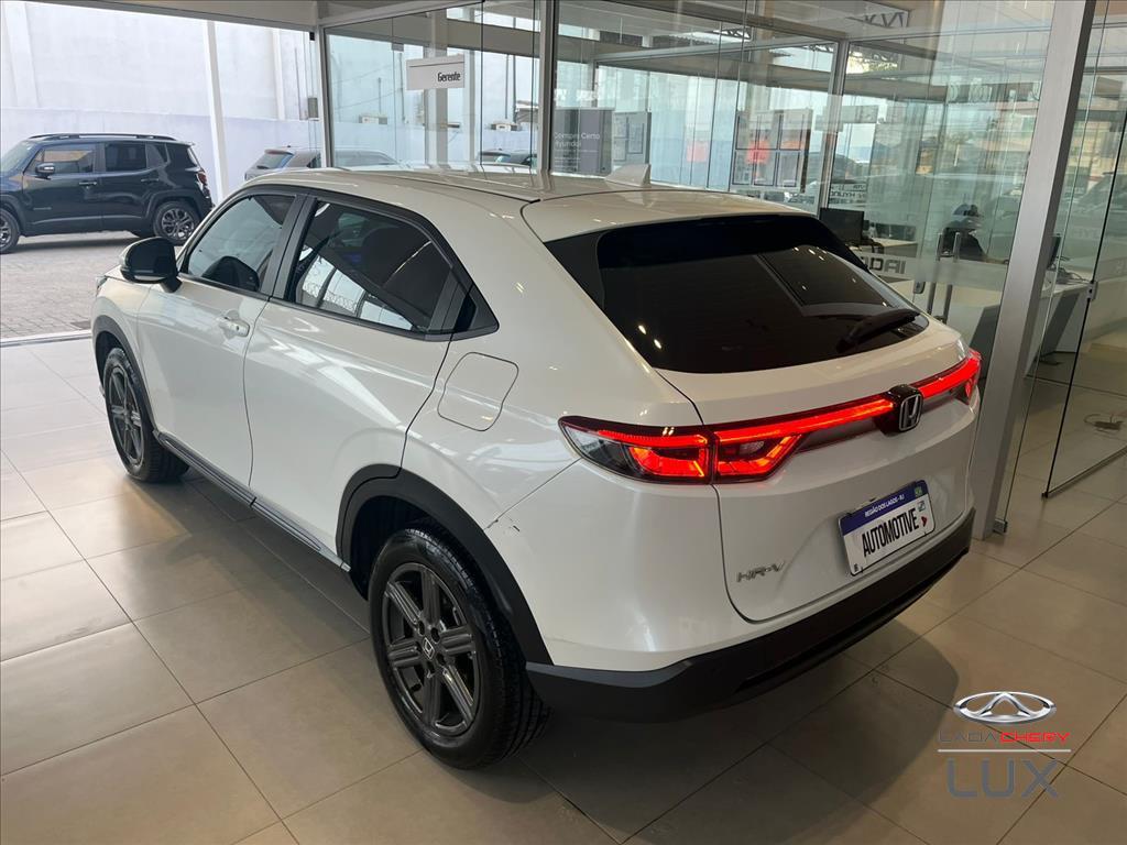 HR-V 1.5 DI I-VTEC FLEX EXL CVT