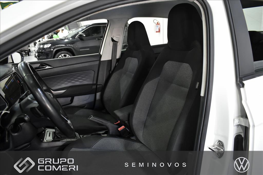 VIRTUS 1.0 170 TSI AUTOMÁTICO15