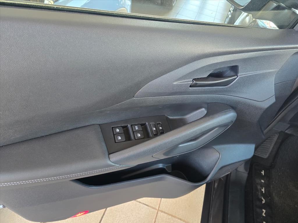 TITANO 2.2 TURBO DIESEL VOLCANO 4X4 AT810