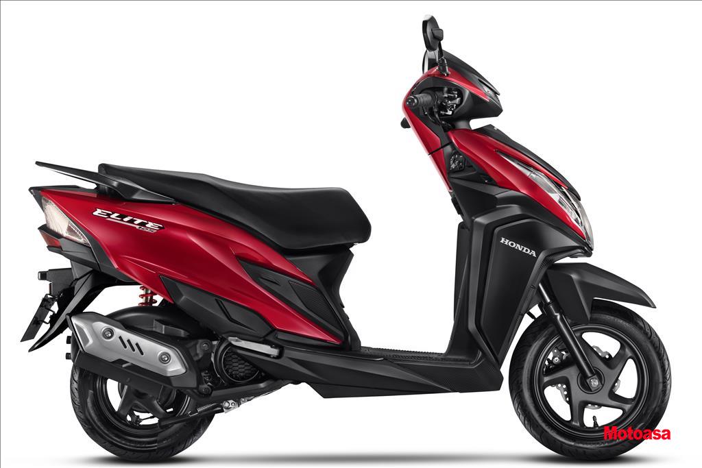 ELITE 125I13