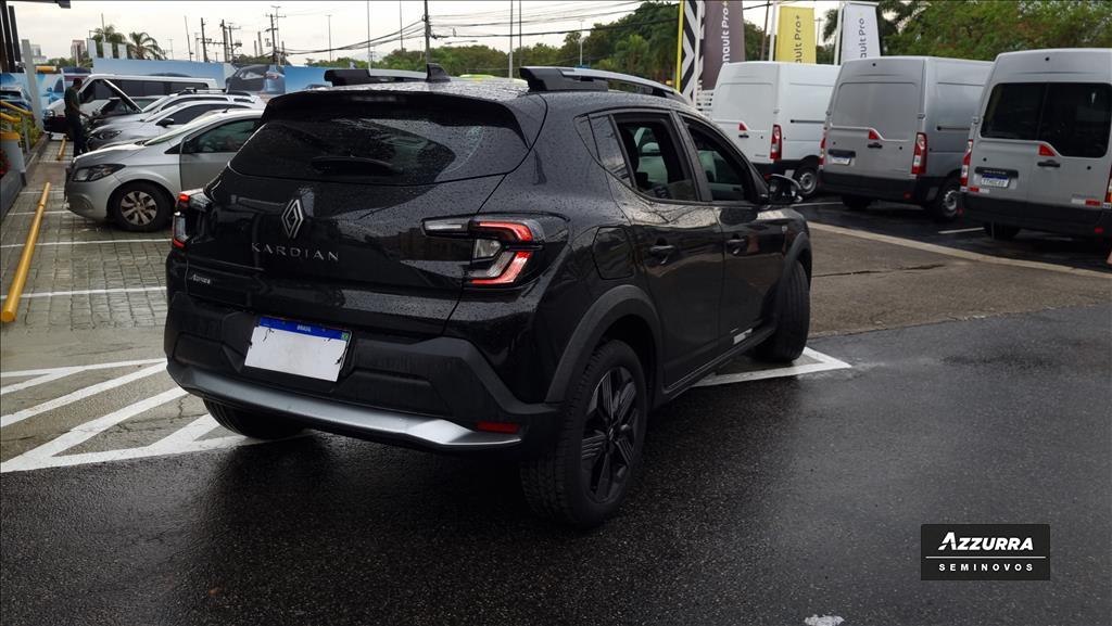 KARDIAN 1.0 TCE FLEX PREMIÉRE EDITION EDC4