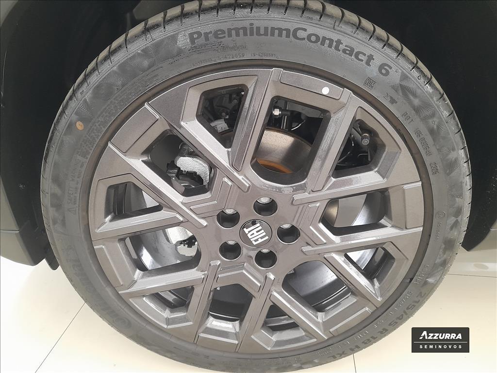 FASTBACK 1.0 TURBO 200 HYBRID IMPETUS CVT19