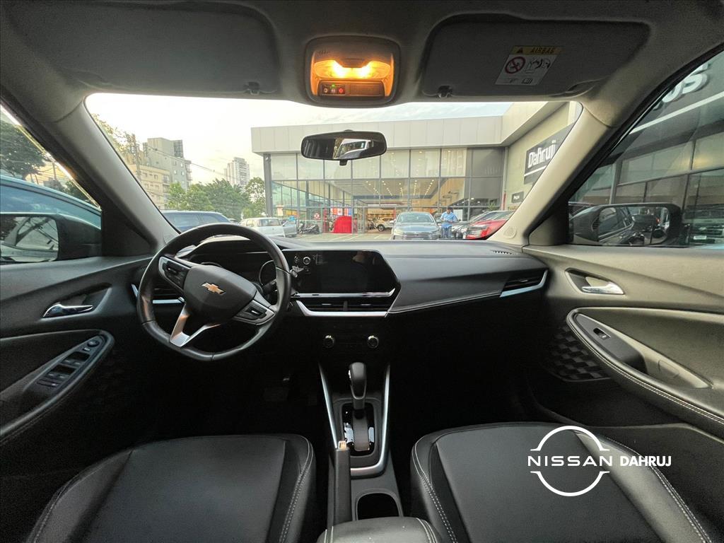 MONTANA 1.2 TURBO FLEX PREMIER AUTOMÁTICO7