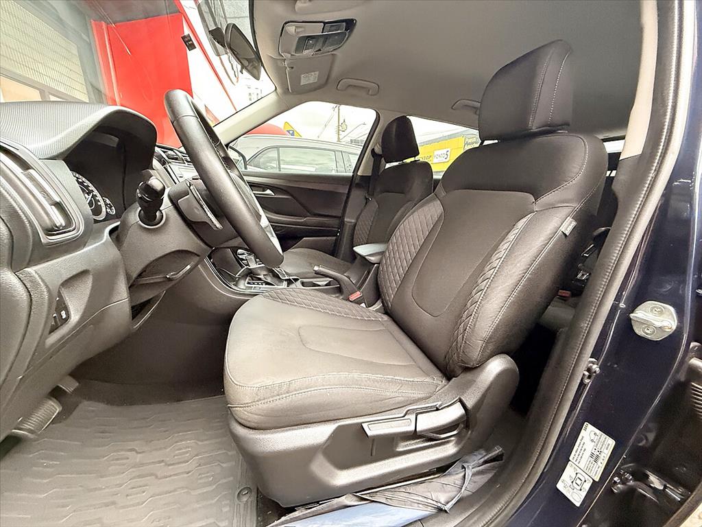 Hyundai Creta - 1.0 TGDI FLEX LIMITED AUTOMÁTICO