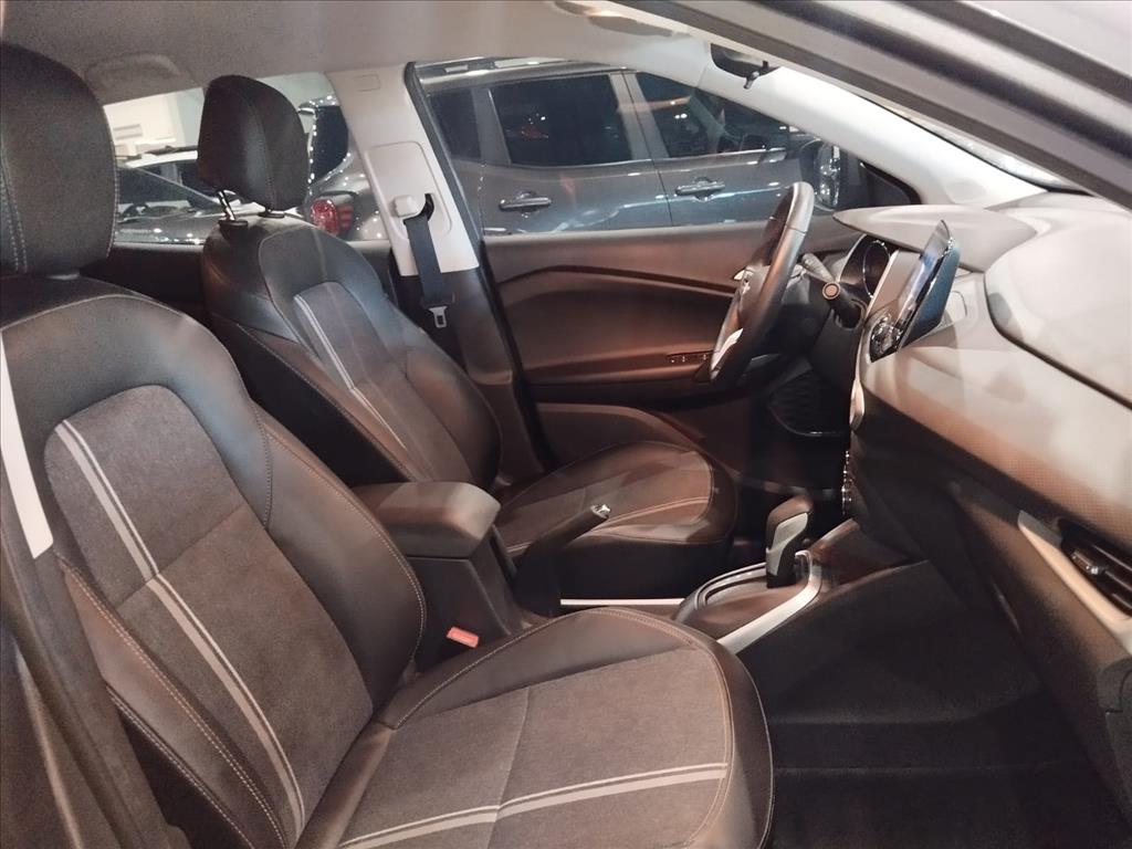 TRACKER 1.0 TURBO FLEX LTZ AUTOMÁTICO8