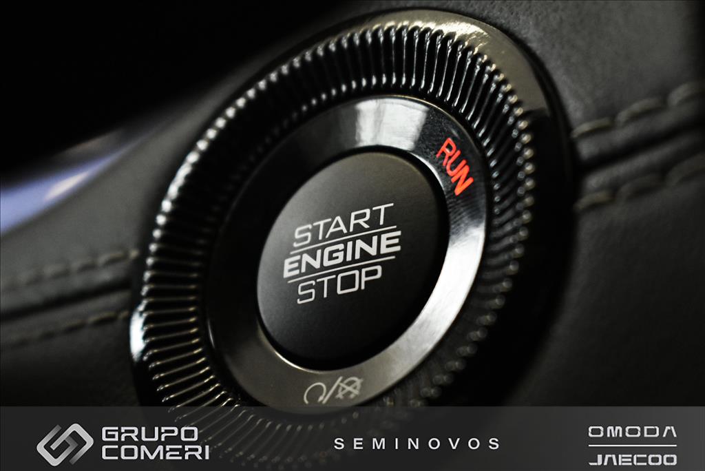 COMPASS 2.0 TD350 TURBO DIESEL LONGITUDE AT912