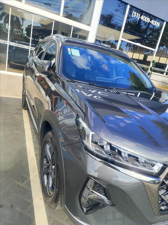 TIGGO 7 1.5 TCI TURBO FLEX SPORT CVT2