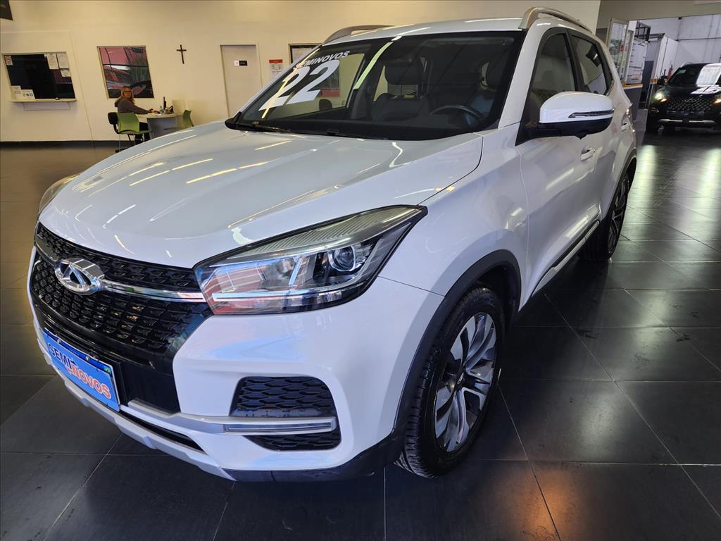 1.5 VVT TURBO iFLEX TXS DCT