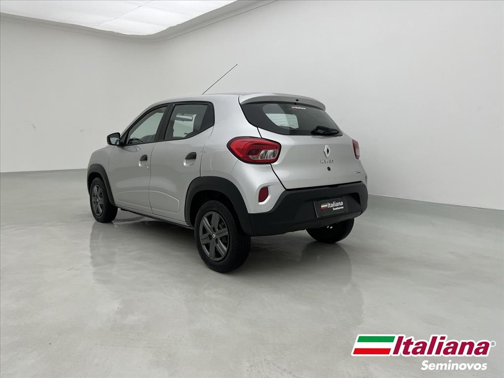 KWID 1.0 12V SCE FLEX ZEN MANUAL2