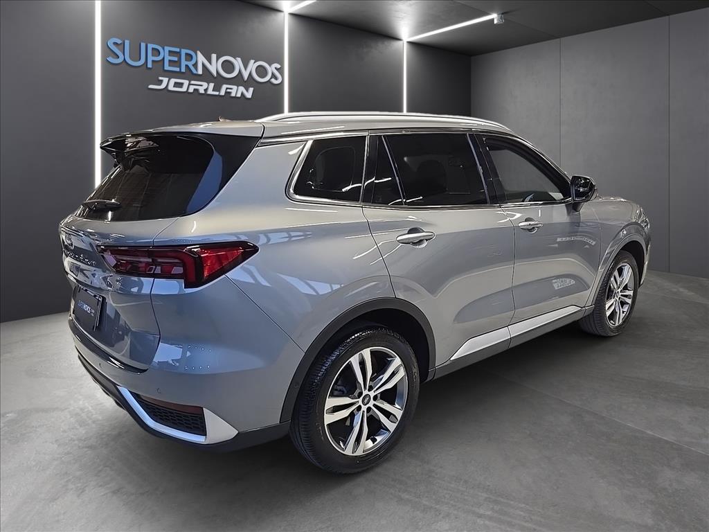 TERRITORY 1.5 ECOBOOST GTDI GASOLINA TITANIUM AUTOMÁTICO2
