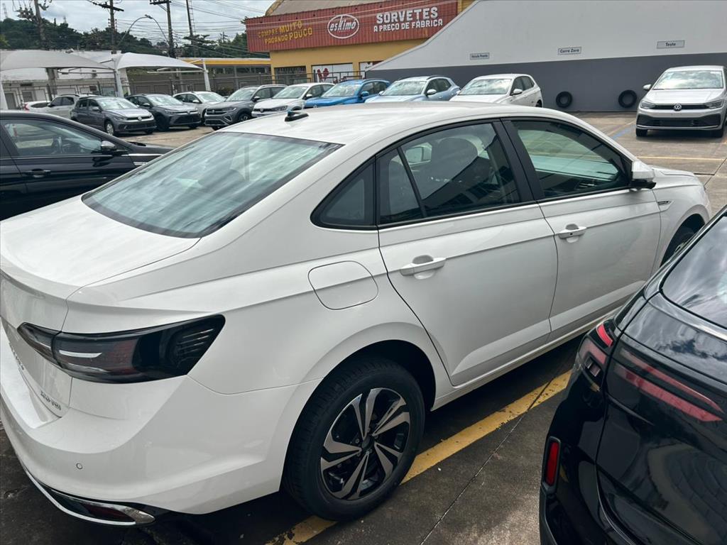 VIRTUS 1.0 200 TSI COMFORTLINE AUTOMÁTICO3