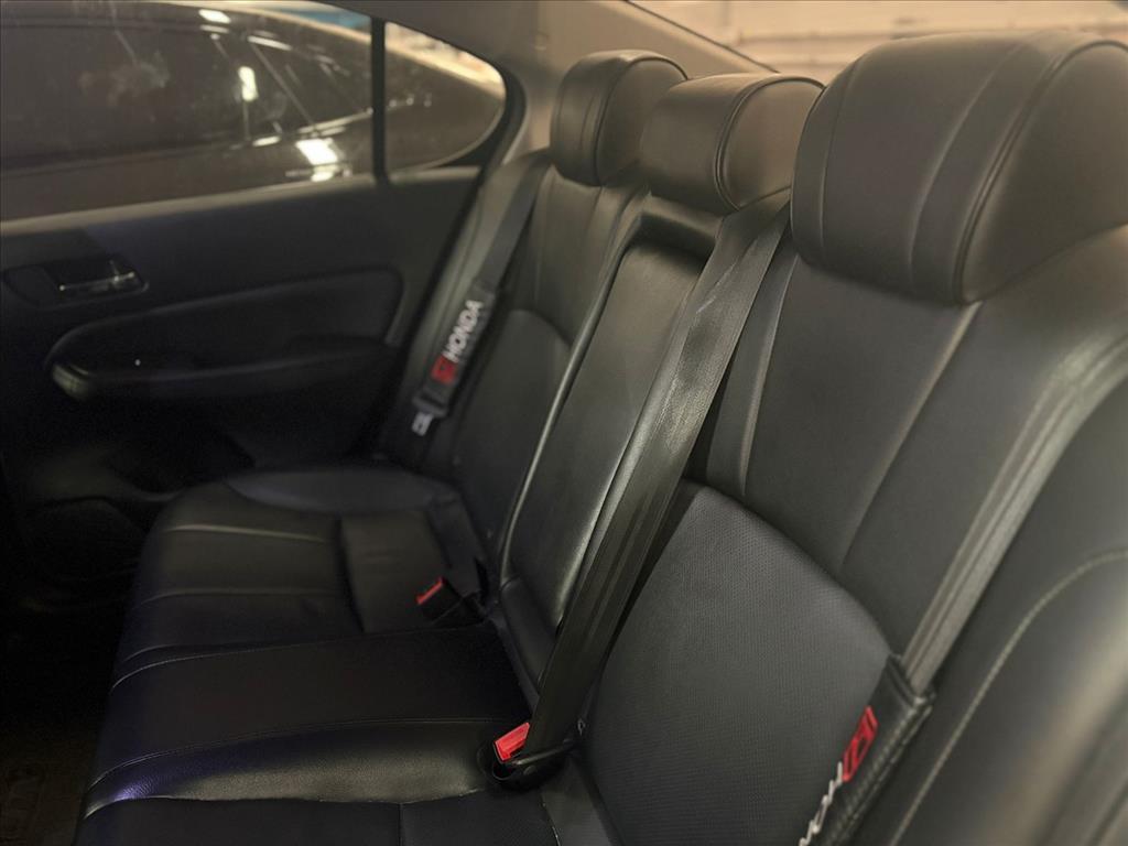 CITY 1.5 i-VTEC FLEX TOURING CVT8