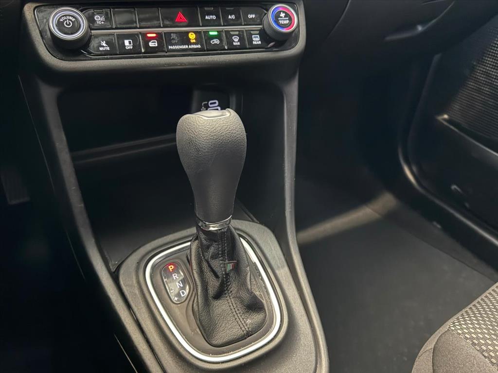 PULSE 1.3 FLEX DRIVE CVT11