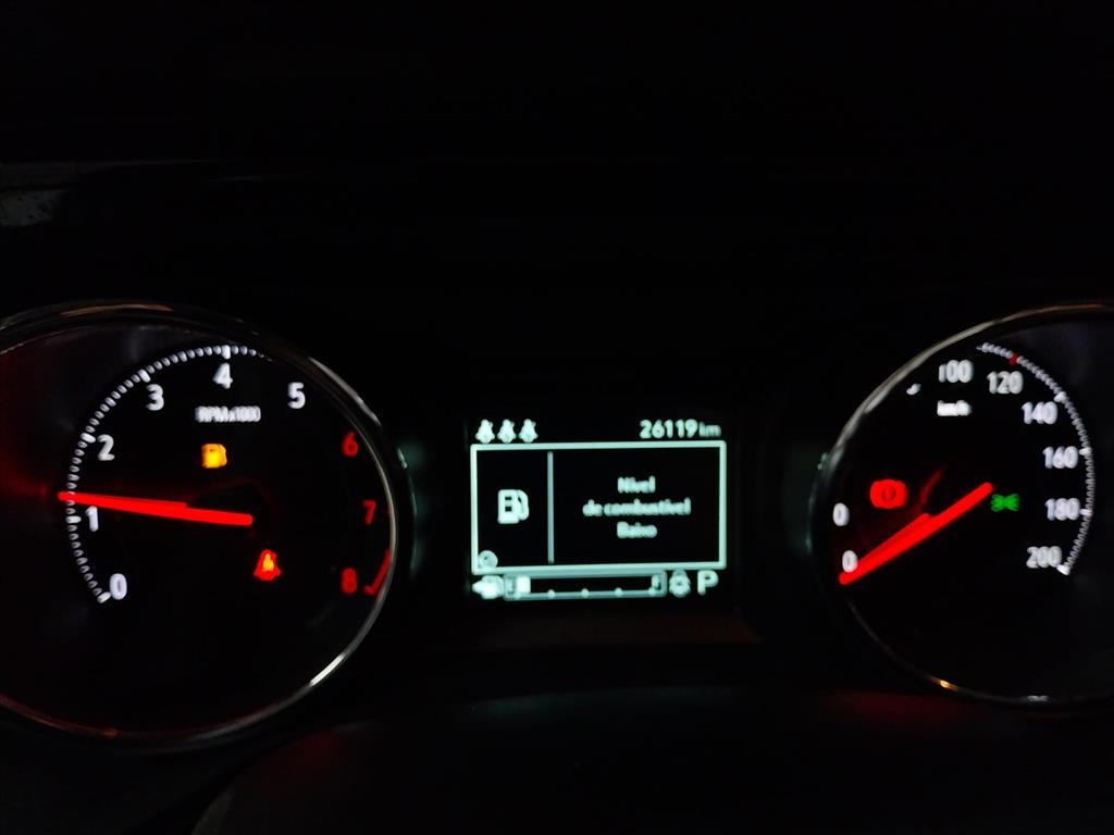 MONTANA 1.2 TURBO FLEX LTZ AUTOMÁTICO