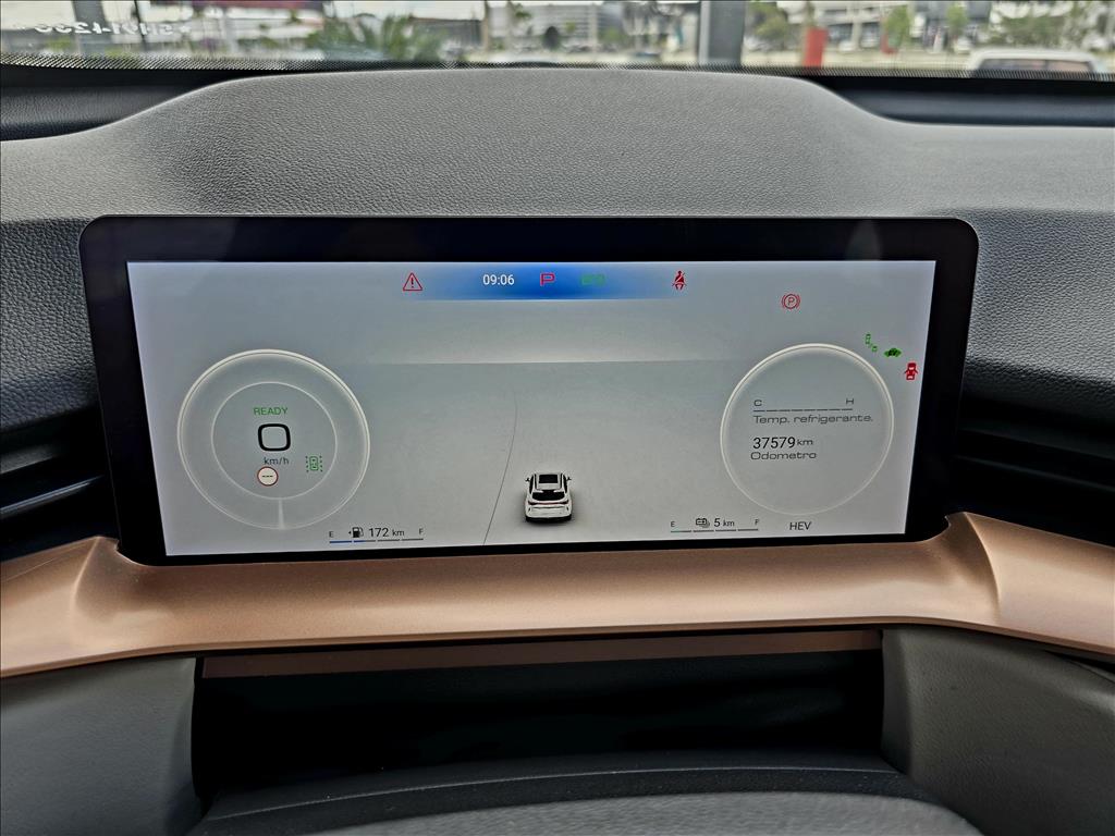 HAVAL H6 1.5 PHEV19 E-TRACTION9