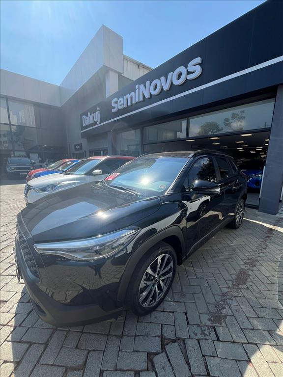 COROLLA CROSS 2.0 VVT-IE FLEX XRE DIRECT SHIFT