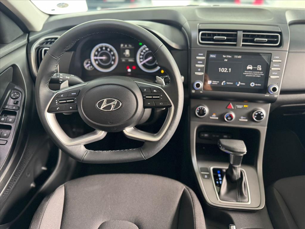 Hyundai-CRETA-1.0 TGDI FLEX COMFORT AUTOMÁTICO