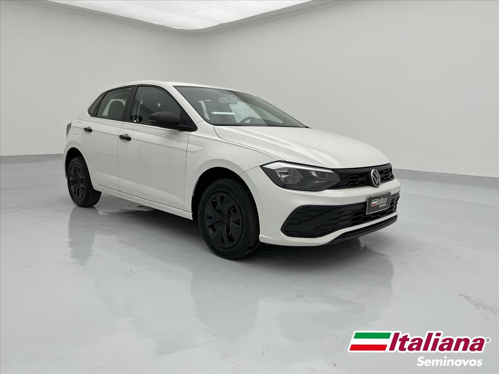POLO 1.0 MPI TRACK MANUAL
