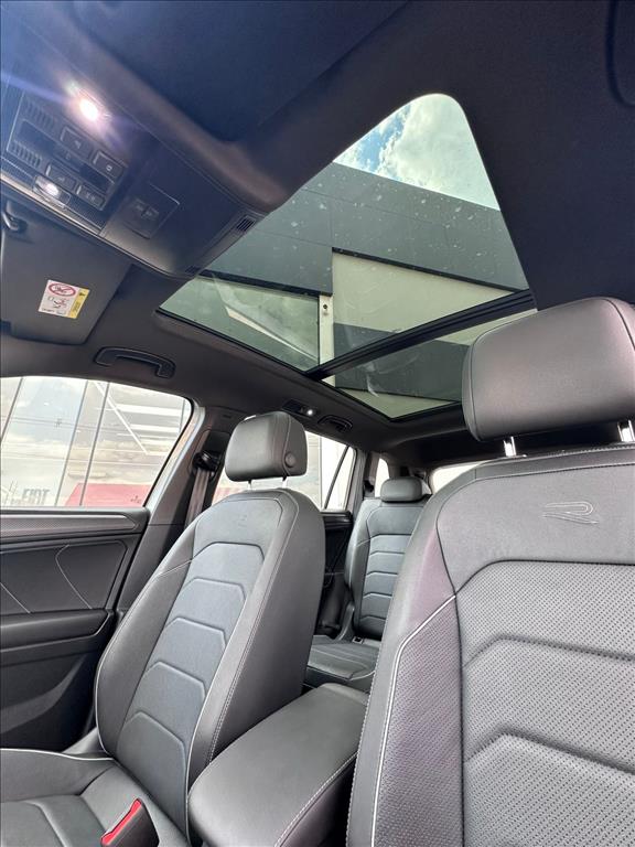 TIGUAN 2.0 300 TSI GASOLINA ALLSPACE R-LINE AUTOMÁTICO11