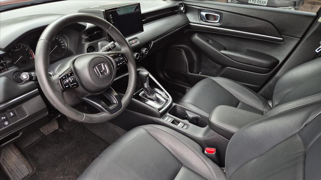 HR-V 1.5 DI I-VTEC FLEX EXL CVT6
