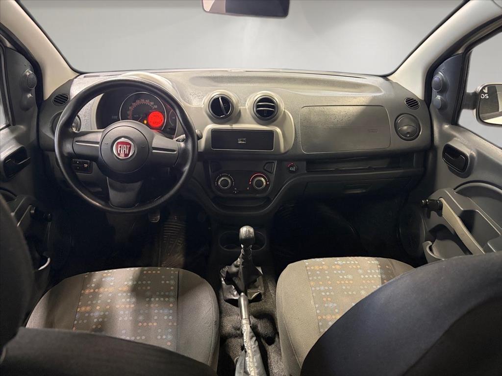 UNO 1.0 EVO VIVACE 8V FLEX 4P MANUAL11