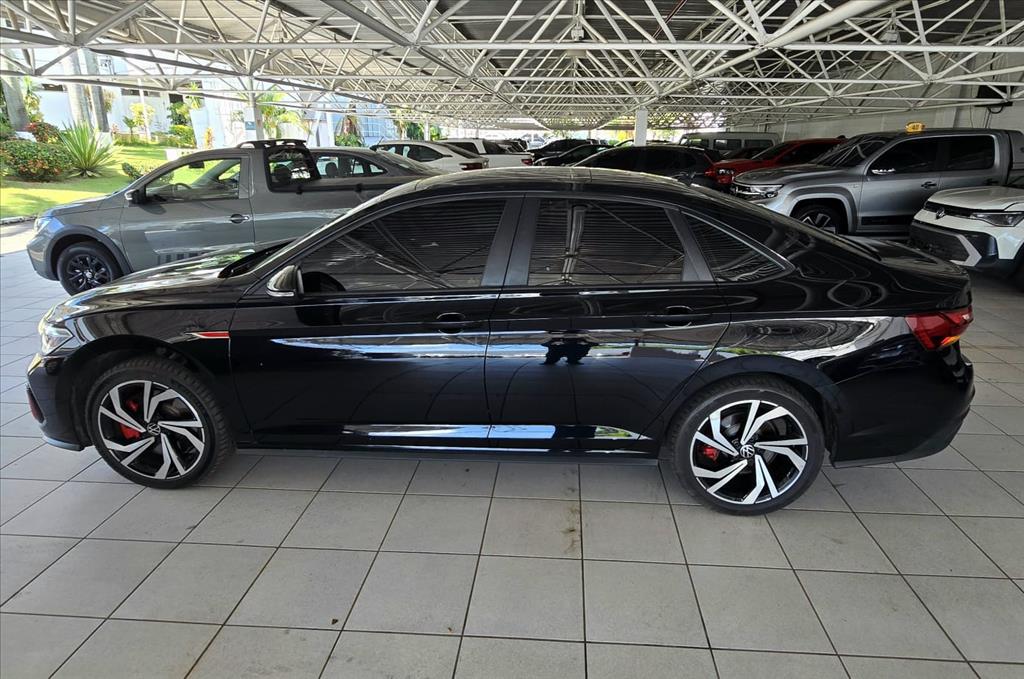 JETTA 2.0 350 TSI GASOLINA GLI DSG6