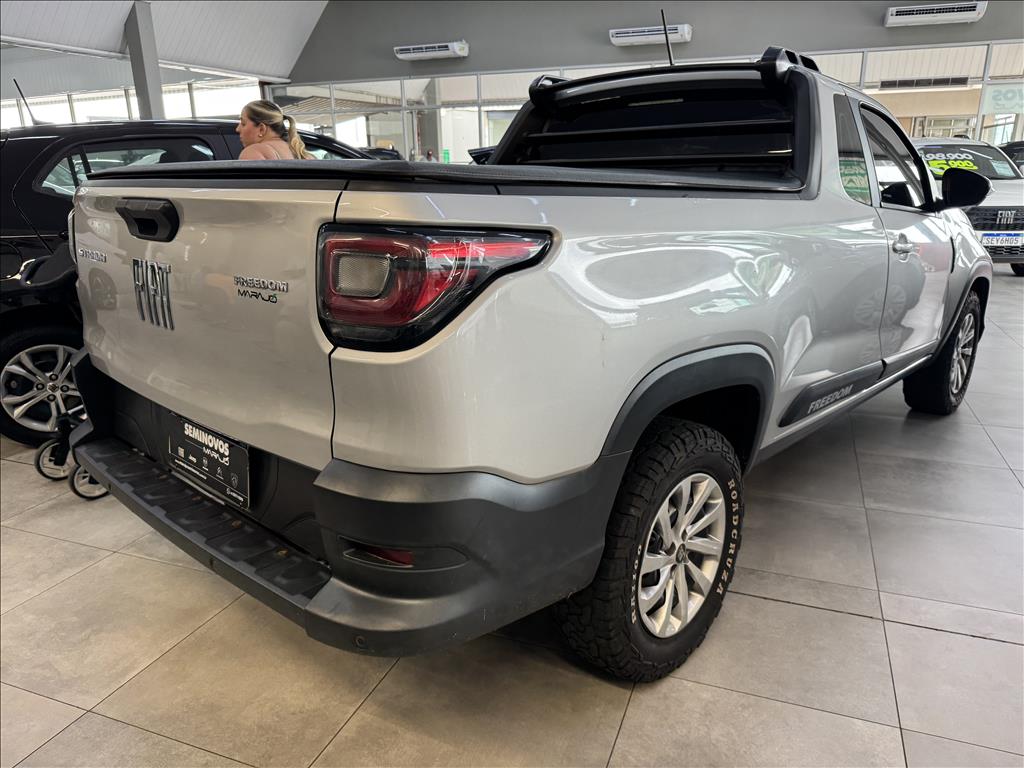 STRADA 1.3 FIREFLY FLEX FREEDOM CS MANUAL8