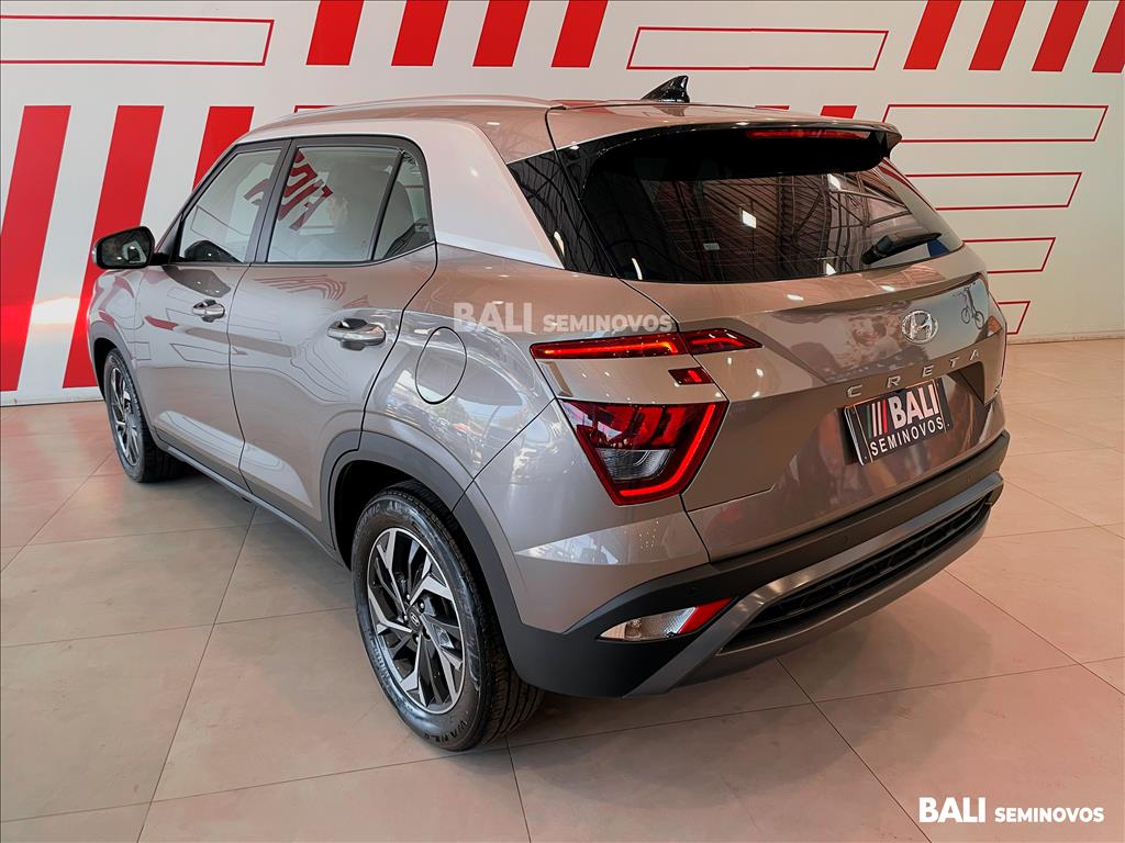 CRETA 1.0 TGDI FLEX LIMITED AUTOMÁTICO7