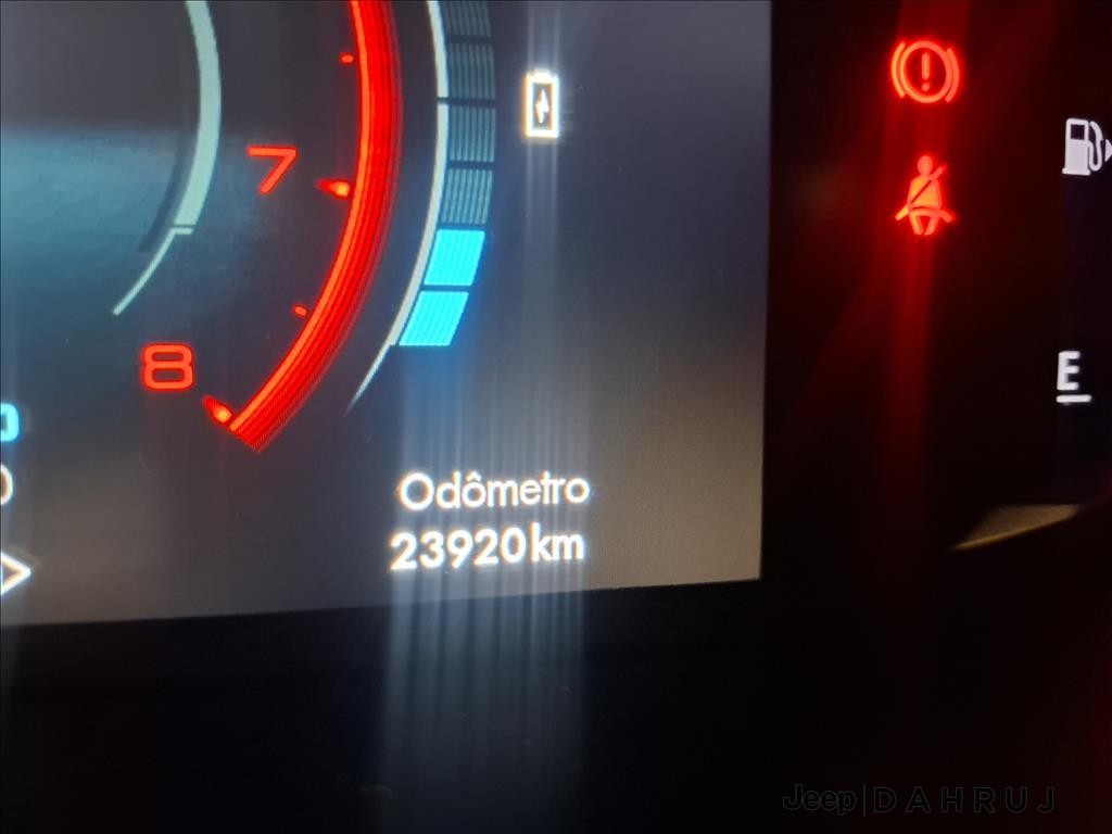 FASTBACK 1.0 TURBO 200 HYBRID IMPETUS CVT6