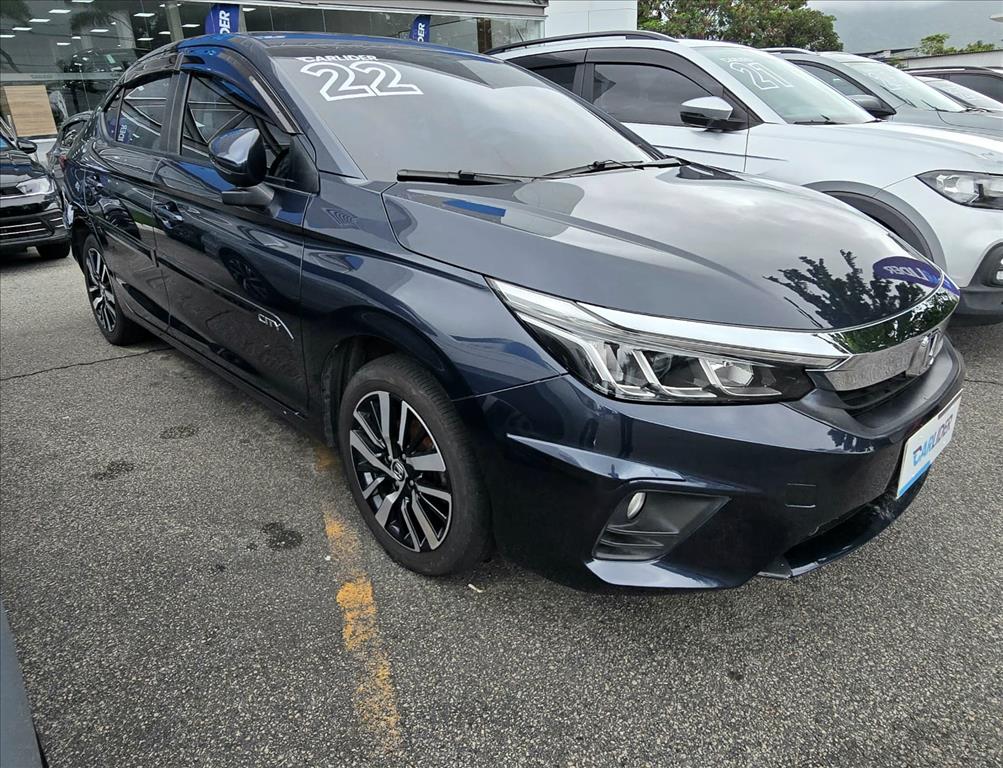 CITY 1.5 i-VTEC FLEX EXL CVT1