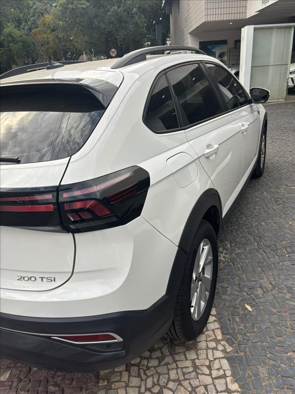 NIVUS 1.0 200 TSI TOTAL FLEX COMFORTLINE AUTOMÁTICO6