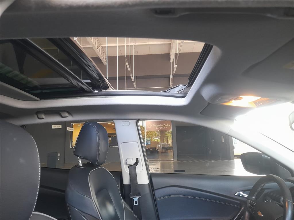 TRACKER 1.2 TURBO FLEX PREMIER AUTOMÁTICO6