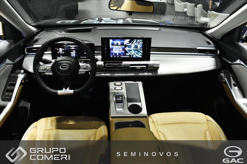 GS4 2.0 HEV ELITE AUTOMÁTICO17