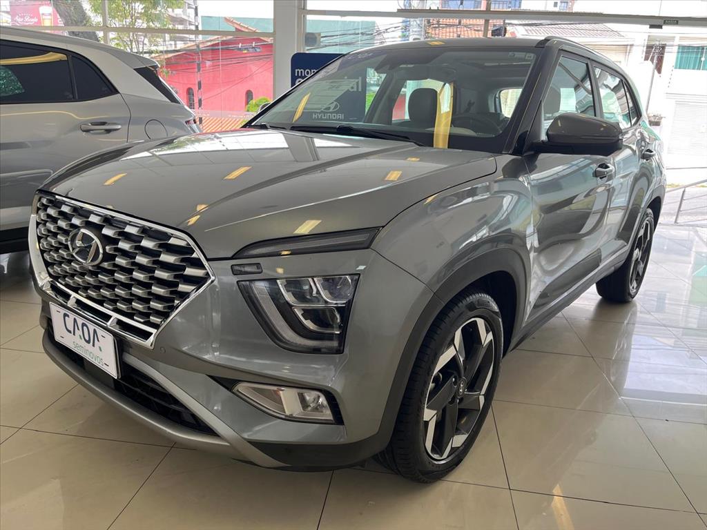 2.0 FLEX ULTIMATE AUTOMÁTICO