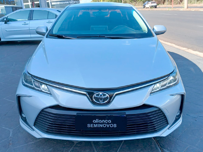 COROLLA 2.0 VVT-IE FLEX XEI DIRECT SHIFT1