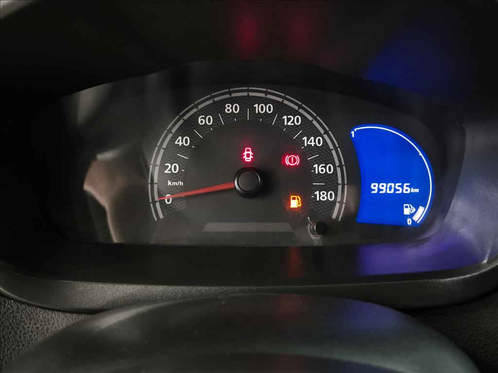 KWID 1.0 12V SCE FLEX ZEN MANUAL