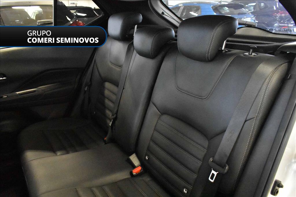 KICKS 1.6 16V FLEXSTART ADVANCE XTRONIC8