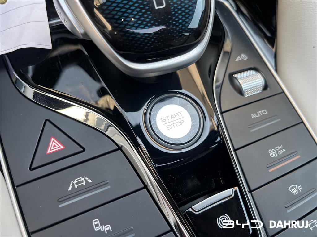 SONG PLUS 1.5 DM-I HÍBRIDO AUTOMÁTICO10