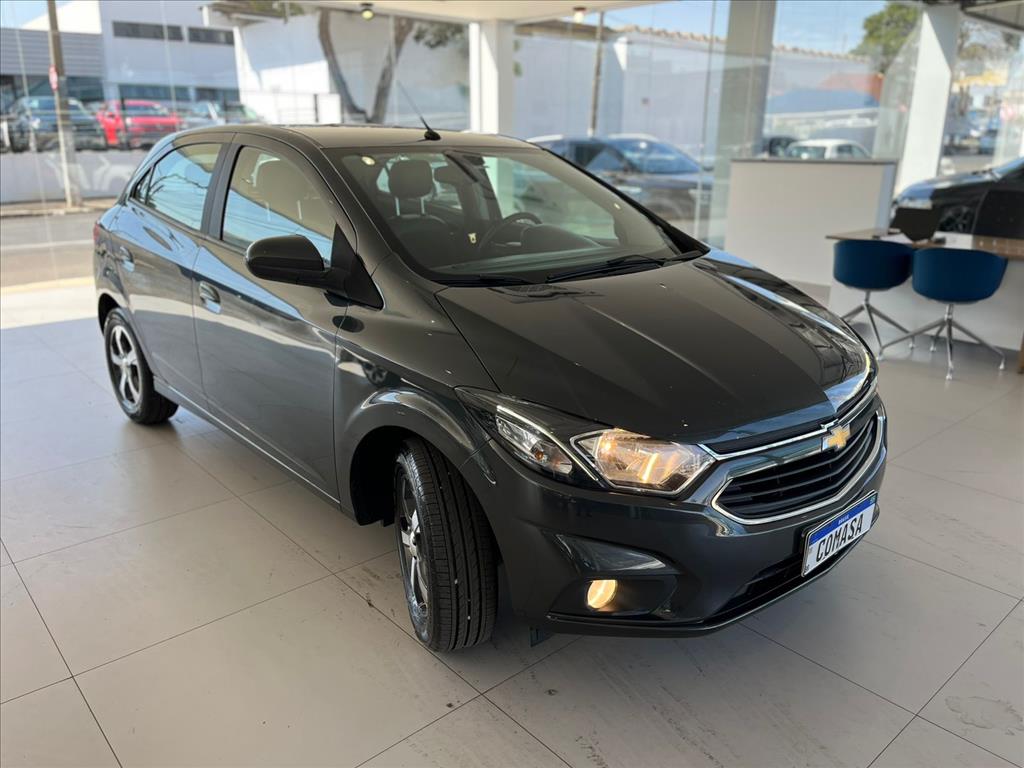 ONIX 1.4 MPFI LTZ 8V FLEX 4P MANUAL