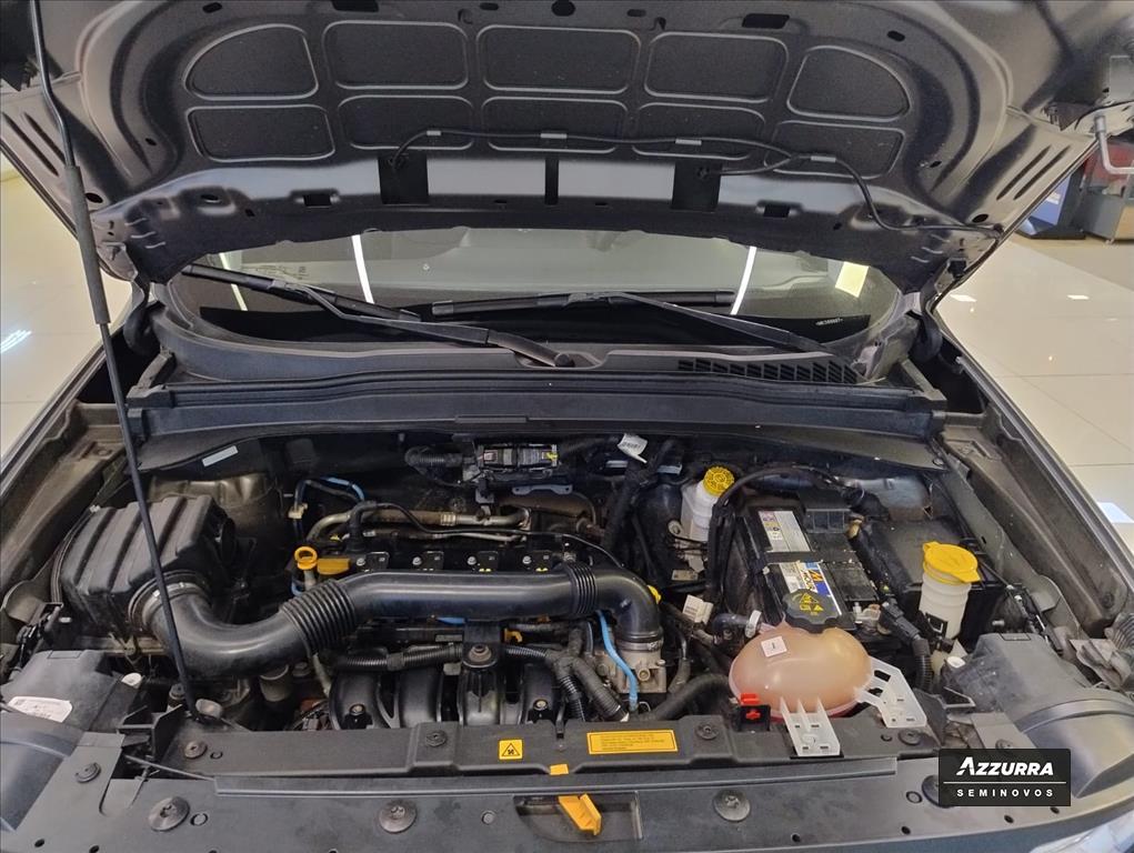 RENEGADE 1.8 16V FLEX SPORT 4P AUTOMÁTICO14